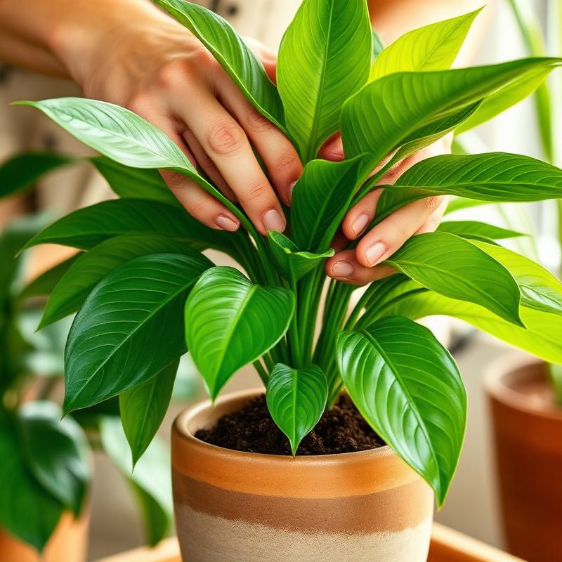Office Plant Rental Services in India